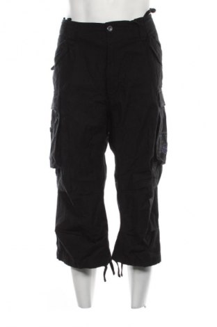 Herrenhose Brandit, Größe 3XL, Farbe Schwarz, Preis € 75,99