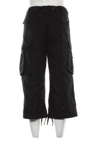 Herrenhose Brandit, Größe 3XL, Farbe Schwarz, Preis € 75,99