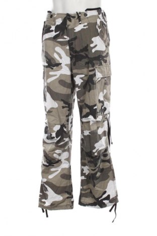 Herrenhose Brandit, Größe XL, Farbe Mehrfarbig, Preis € 75,99