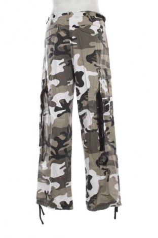 Herrenhose Brandit, Größe XL, Farbe Mehrfarbig, Preis € 75,99