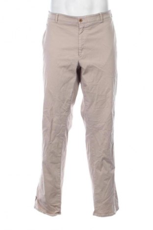 Herrenhose Brax, Größe XXL, Farbe Beige, Preis € 13,99