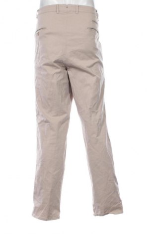 Herrenhose Brax, Größe XXL, Farbe Beige, Preis € 13,99