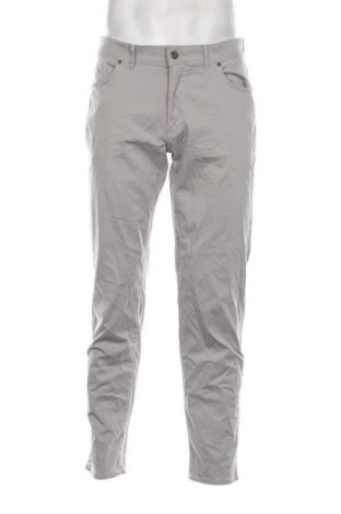 Herrenhose Brax, Größe L, Farbe Grau, Preis 34,99 €