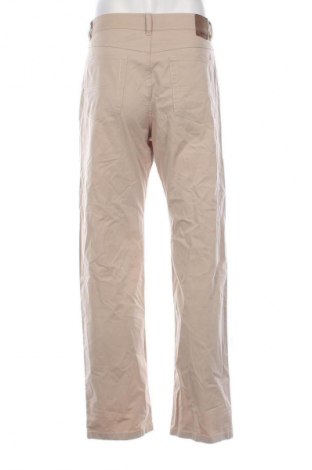 Herrenhose Brax, Größe L, Farbe Beige, Preis € 34,71