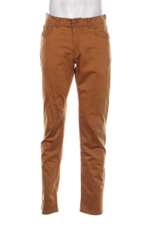 Herrenhose Brax, Größe L, Farbe Braun, Preis 35,00 €