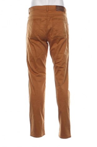 Herrenhose Brax, Größe L, Farbe Braun, Preis 35,00 €