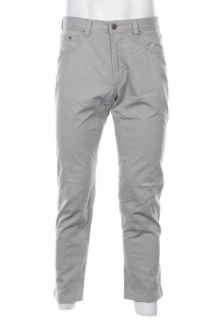 Herrenhose Bugatti, Größe M, Farbe Grau, Preis € 18,99