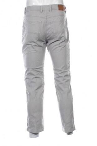 Herrenhose Bugatti, Größe M, Farbe Grau, Preis € 18,99