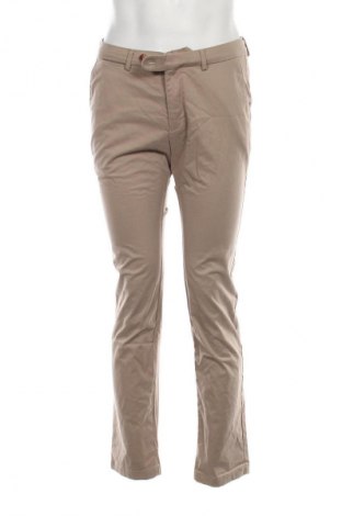 Herrenhose Bugatti, Größe M, Farbe Beige, Preis 37,99 €
