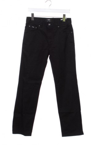 Herrenhose Bugatti, Größe XS, Farbe Schwarz, Preis 35,00 €