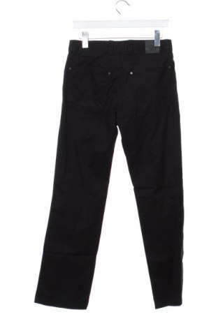Herrenhose Bugatti, Größe XS, Farbe Schwarz, Preis 35,00 €