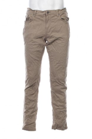 Herrenhose C&A, Größe L, Farbe Beige, Preis 11,99 €