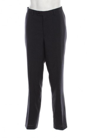 Pantaloni de bărbați C&A, Mărime L, Culoare Albastru, Preț 66,99 Lei