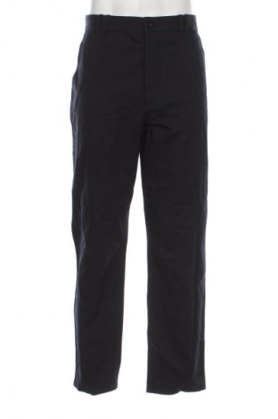 Pantaloni de bărbați COS, Mărime L, Culoare Albastru, Preț 95,99 Lei