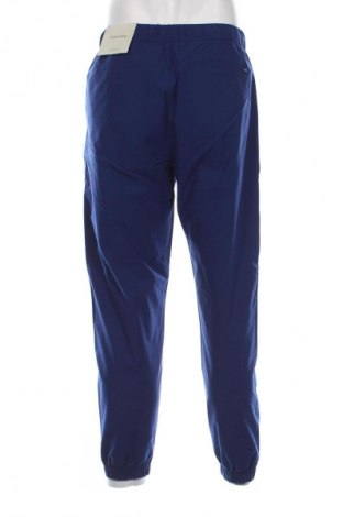 Pantaloni de bărbați Calvin Klein, Mărime M, Culoare Albastru, Preț 367,99 Lei