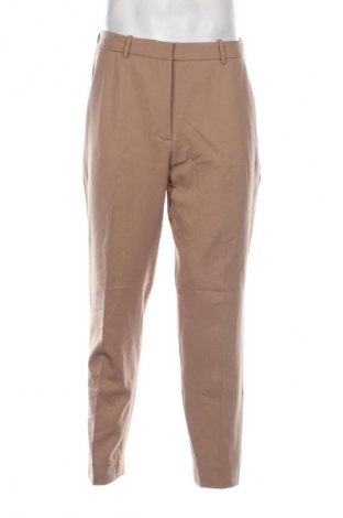 Pantaloni de bărbați Calvin Klein, Mărime M, Culoare Maro, Preț 569,99 Lei