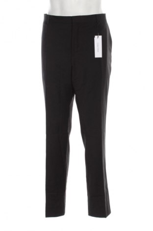 Pantaloni de bărbați Calvin Klein, Mărime XXL, Culoare Negru, Preț 415,99 Lei