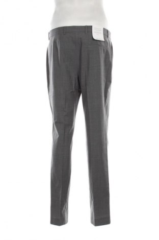 Herrenhose Calvin Klein, Größe L, Farbe Grau, Preis € 55,99