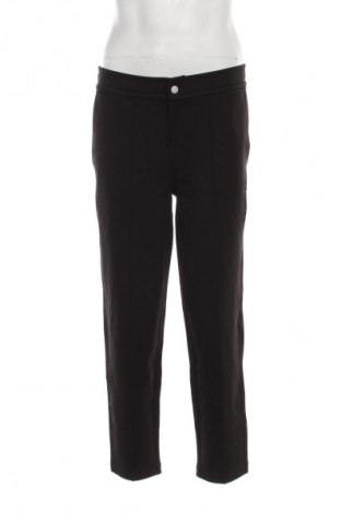 Pantaloni de bărbați Calvin Klein, Mărime L, Culoare Negru, Preț 442,99 Lei