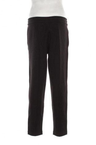 Pantaloni de bărbați Calvin Klein, Mărime L, Culoare Negru, Preț 442,99 Lei