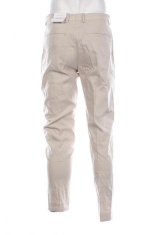 Herrenhose Calvin Klein, Größe M, Farbe Beige, Preis € 142,99