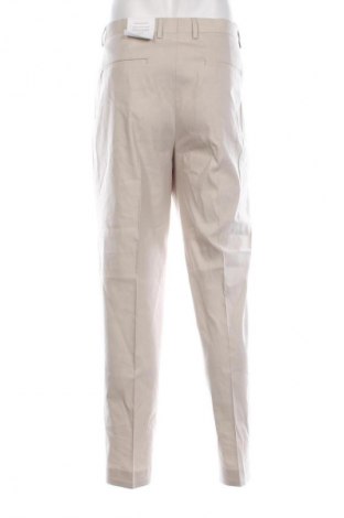 Pánské kalhoty  Calvin Klein, Velikost XL, Barva Béžová, Cena  1 139,00 Kč