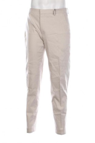 Pánské kalhoty  Calvin Klein, Velikost L, Barva Béžová, Cena  1 139,00 Kč