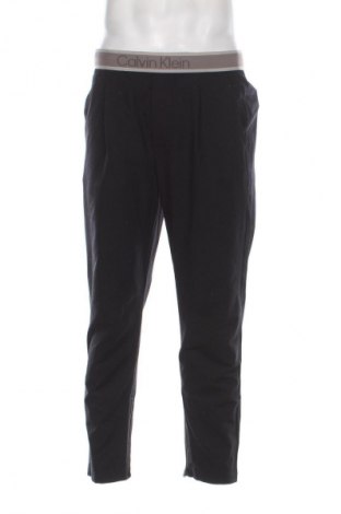 Pantaloni de bărbați Calvin Klein, Mărime XL, Culoare Negru, Preț 356,99 Lei