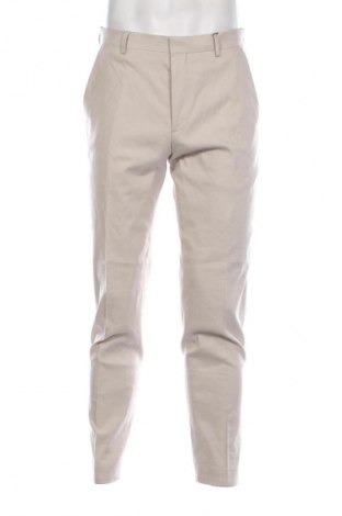 Herrenhose Calvin Klein, Größe M, Farbe Beige, Preis 152,99 €