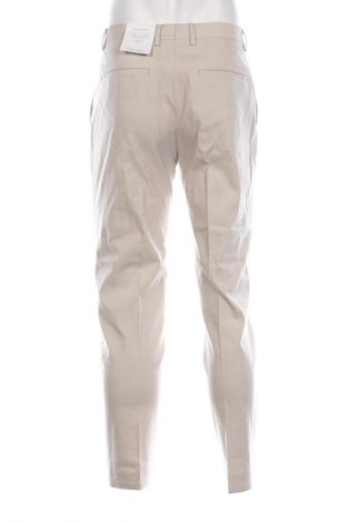 Herrenhose Calvin Klein, Größe M, Farbe Beige, Preis 152,99 €