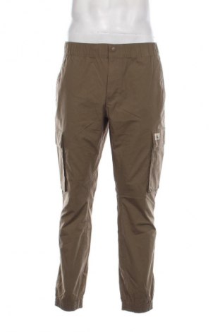 Herrenhose Calvin Klein Jeans, Größe L, Farbe Grün, Preis € 117,99