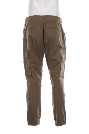 Herrenhose Calvin Klein Jeans, Größe L, Farbe Grün, Preis € 117,99