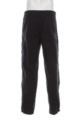 Męskie spodnie Calvin Klein Jeans, Rozmiar M, Kolor Czarny, Cena 385,99 zł