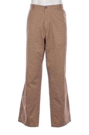 Herrenhose Camel, Größe XL, Farbe Beige, Preis 12,99 €