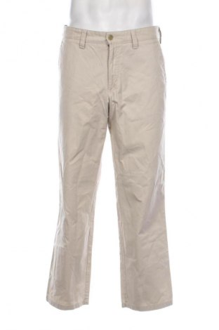 Herrenhose Camel Active, Größe L, Farbe Beige, Preis 22,99 €