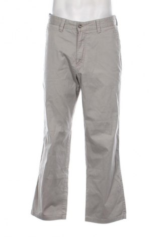 Herrenhose Camel Active, Größe L, Farbe Ecru, Preis 22,99 €