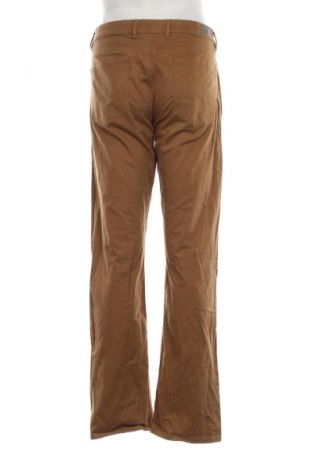 Pantaloni de bărbați Canda, Mărime L, Culoare Maro, Preț 69,99 Lei