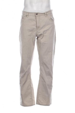 Herrenhose Canda, Größe L, Farbe Beige, Preis 12,99 €
