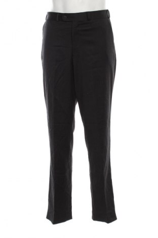 Pantaloni de bărbați Canda, Mărime L, Culoare Gri, Preț 18,99 Lei