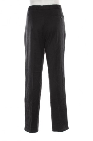 Pantaloni de bărbați Canda, Mărime L, Culoare Gri, Preț 18,99 Lei