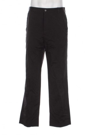 Pantaloni de bărbați Carlo Colucci, Mărime M, Culoare Negru, Preț 130,99 Lei