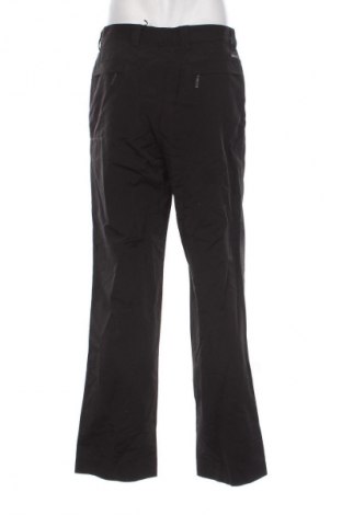 Pantaloni de bărbați Carlo Colucci, Mărime M, Culoare Negru, Preț 130,99 Lei
