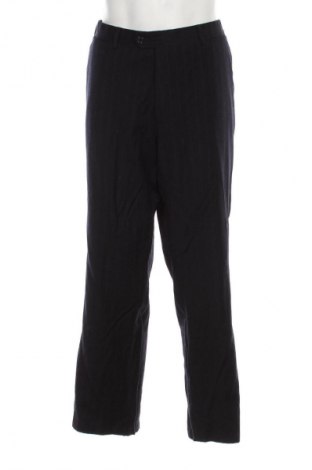 Pantaloni de bărbați Cartel, Mărime XXL, Culoare Albastru, Preț 126,32 Lei