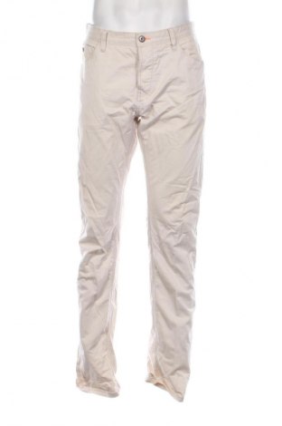 Herrenhose Celio, Größe M, Farbe Beige, Preis € 12,99