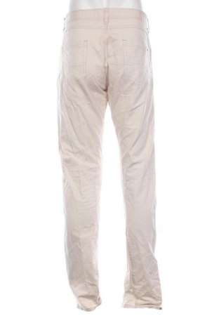 Herrenhose Celio, Größe M, Farbe Beige, Preis € 12,99