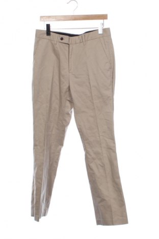 Herrenhose Charles Tyrwhitt, Größe M, Farbe Beige, Preis 34,71 €