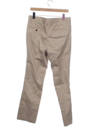 Herrenhose Charles Tyrwhitt, Größe M, Farbe Beige, Preis 34,71 €