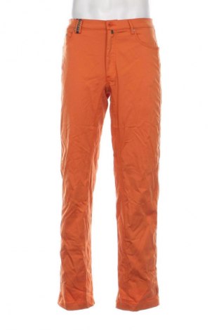 Herrenhose Chervo, Größe M, Farbe Orange, Preis € 79,81