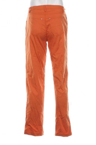 Herrenhose Chervo, Größe M, Farbe Orange, Preis € 79,81