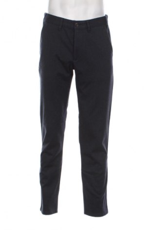 Pantaloni de bărbați Christian Berg, Mărime XXL, Culoare Albastru, Preț 108,04 Lei